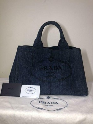 prada used bags