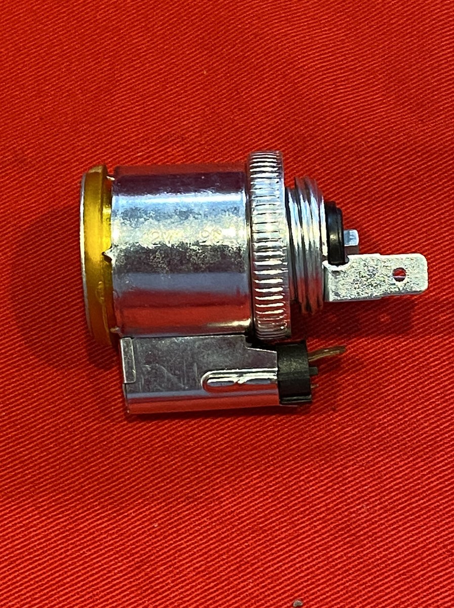 ferrari cigarette lighter Ferrari 208 308 Cigarette Lighter With BacklightPart# 60603000