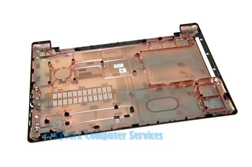 AP11S000300 GENUINE OEM LENOVO BASE COVER IDEAPAD 110-15IBR 80T7 SERIES (AF33) - Picture 2 of 2