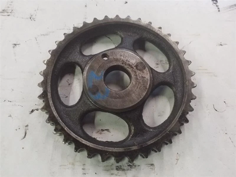 Piñón de engranaje de distribución del árbol de levas | Se adapta a Mercedes Benz 300D 300TD 1986-1993 Foto 4 de 4