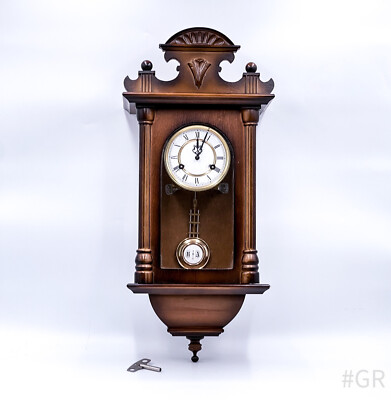 franz hermle pendeluhr