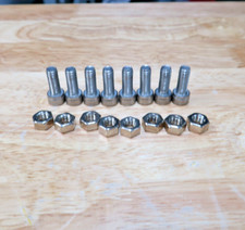 DAVEY PUMPS FRONT CASING / HOUSING SCREWS FITS  BT14-30, BT30-30 PART# 33256