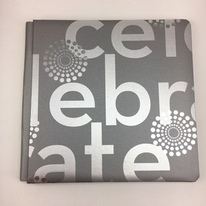 memories creative retired 12x12 album celebrate hard premium silver