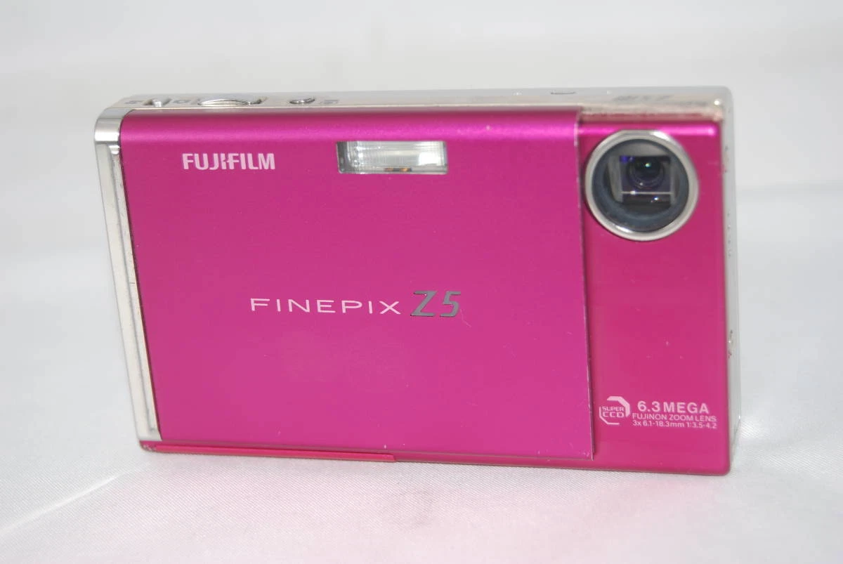 Fujifilm Z5 Digital Cameras for Sale | Shop New & Used Digital