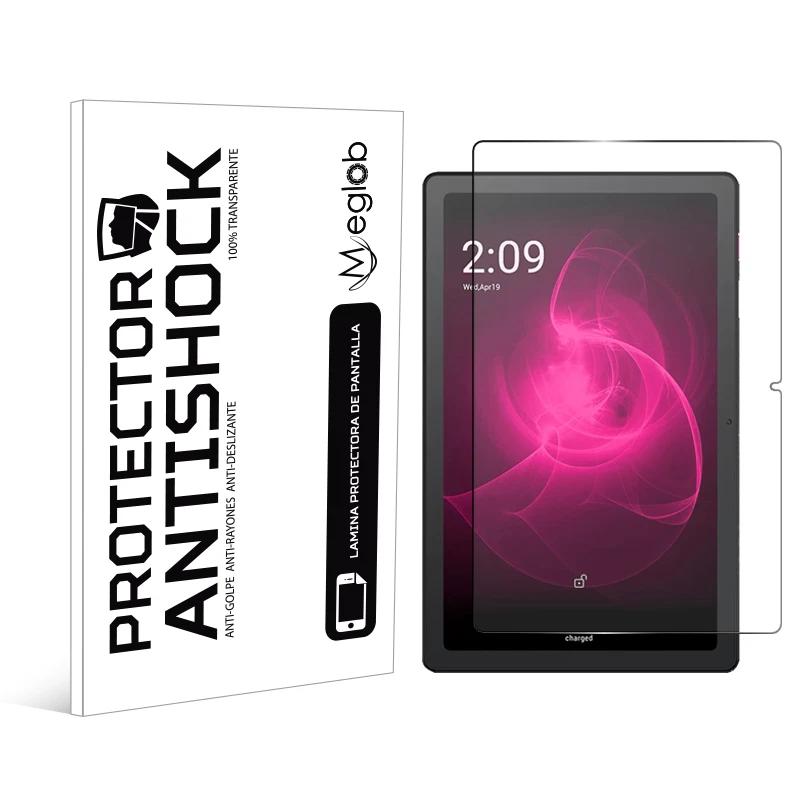 ANTISHOCK Screen protector for T-Mobile REVVL TAB 5G