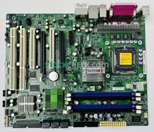 Supermicro C2SBX Motherboard