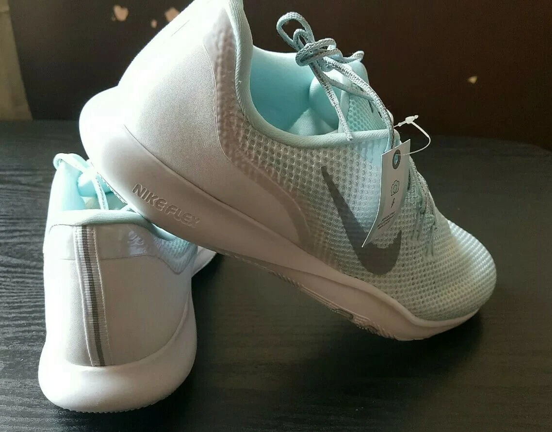 Nike trainers top size 8