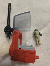Vintage 1986 Tonka Legions of Power Legions Mini Action Figure Trooper