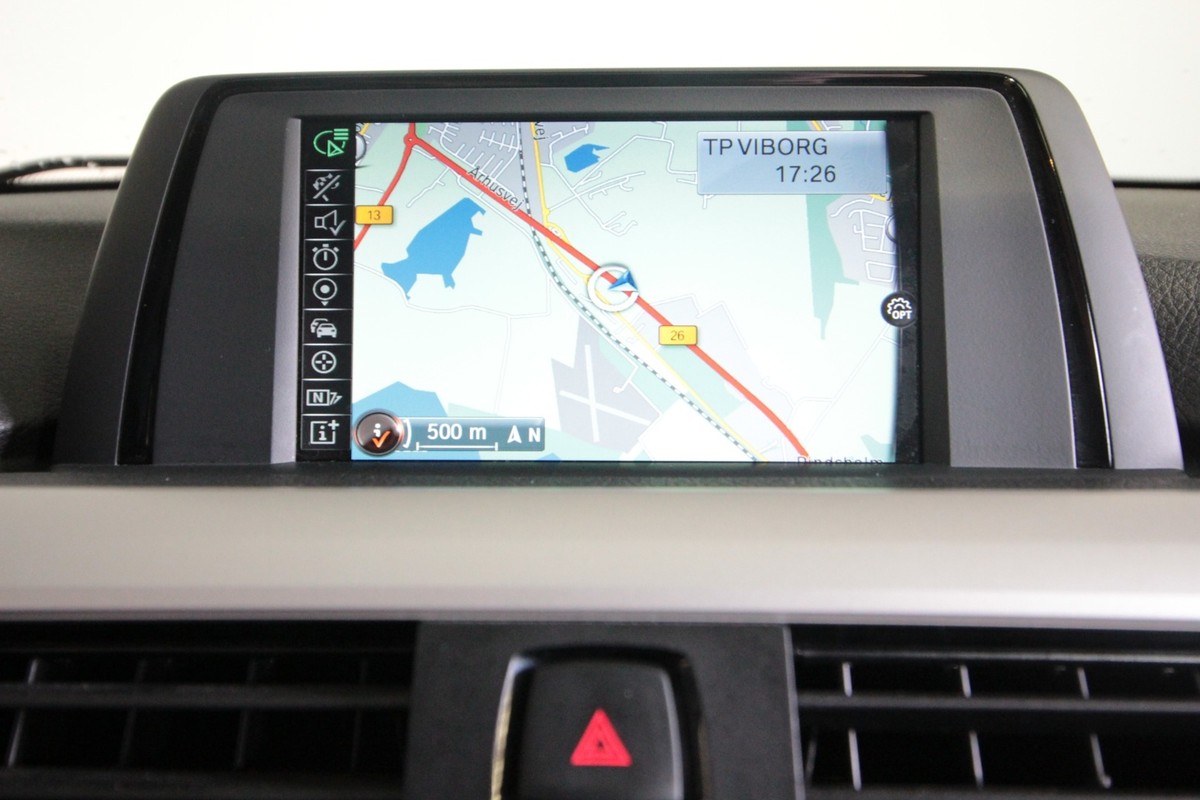 BMW 318d 2,0 Touring aut.