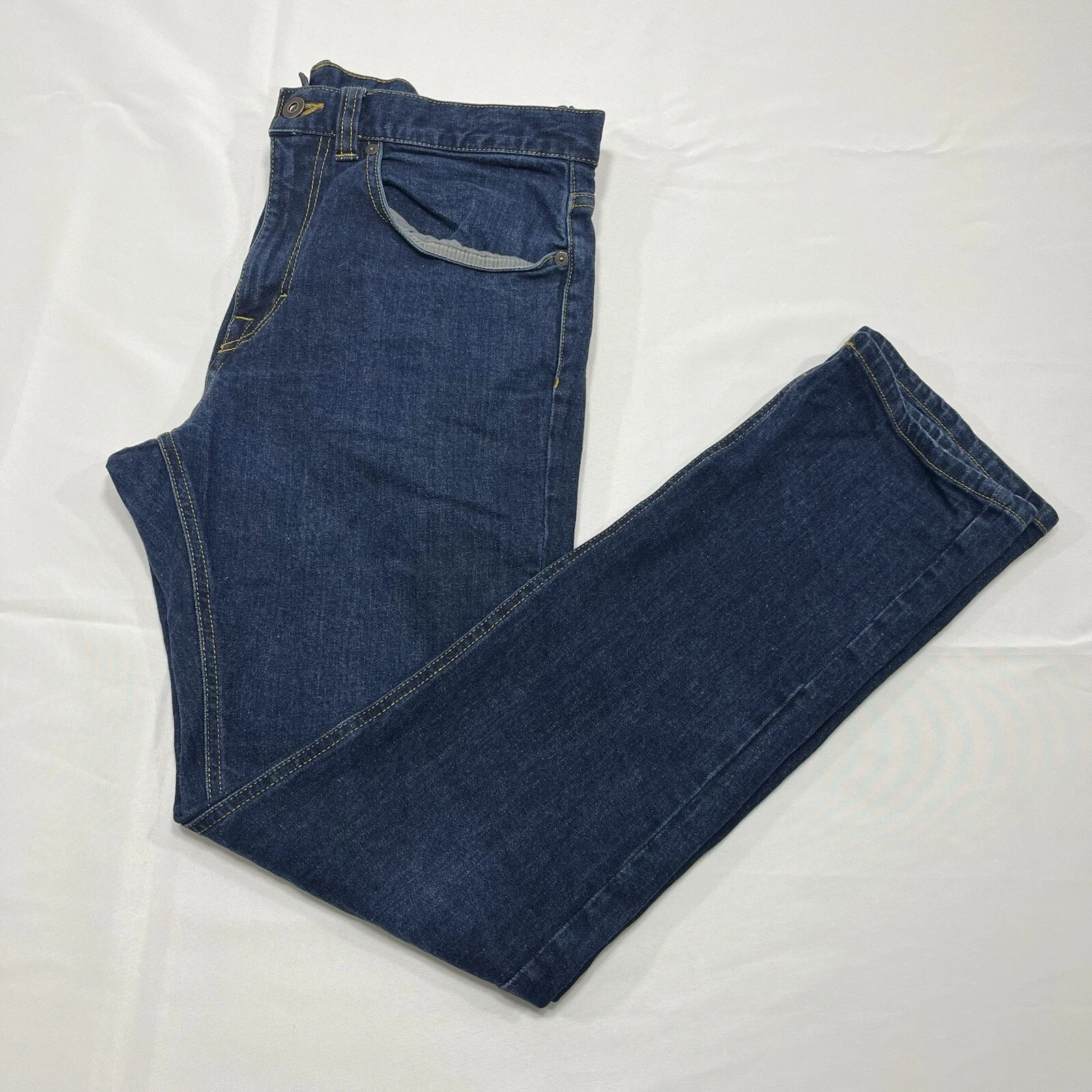prana straight fit straight leg pants