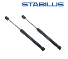 Porsche 911 Boxster Cayman Hood Shock SET OEM STABILUS 99151155100