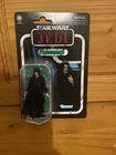 STAR WARS VINTAGE COLLECTION RETURN OF JEDI THE EMPEROR 3 3/4" FIGURE VC200 RARE