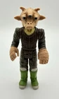 Star Wars Ree-Yees Action Figure 1983 Green Boots Variant Kenner Taiwan ROTJ