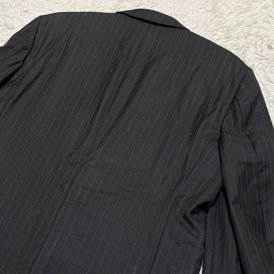 Large size Paul Smith suit setup multi-stripe Lor… - image 7