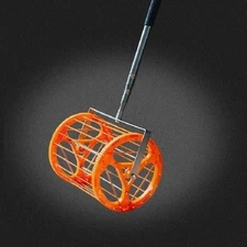 Table Tennis Ball Picker Roller Easy Hand Ping Pong Balls Picker