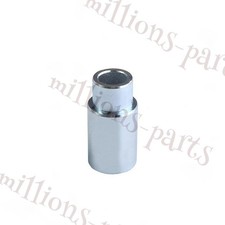60mm Car Lift Tray Heightening Feet Plus Pad Solid Lift Parts