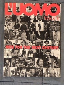 Vogue L'uomo | eBay