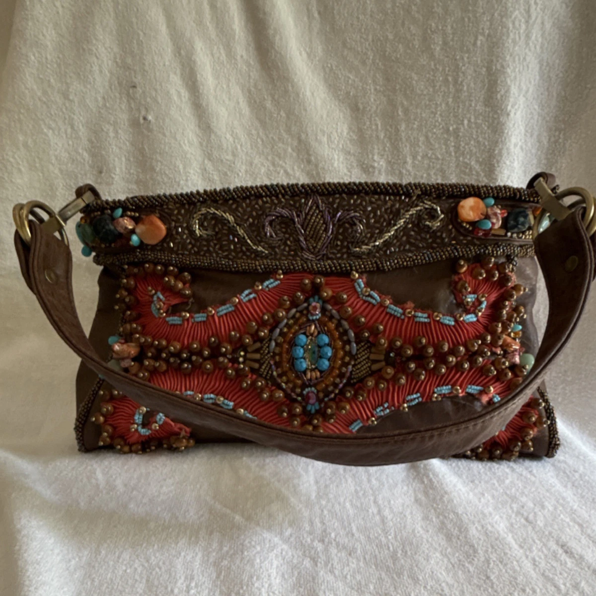 Mary Frances Designer Bags & Handbags for Women for sale | eBay