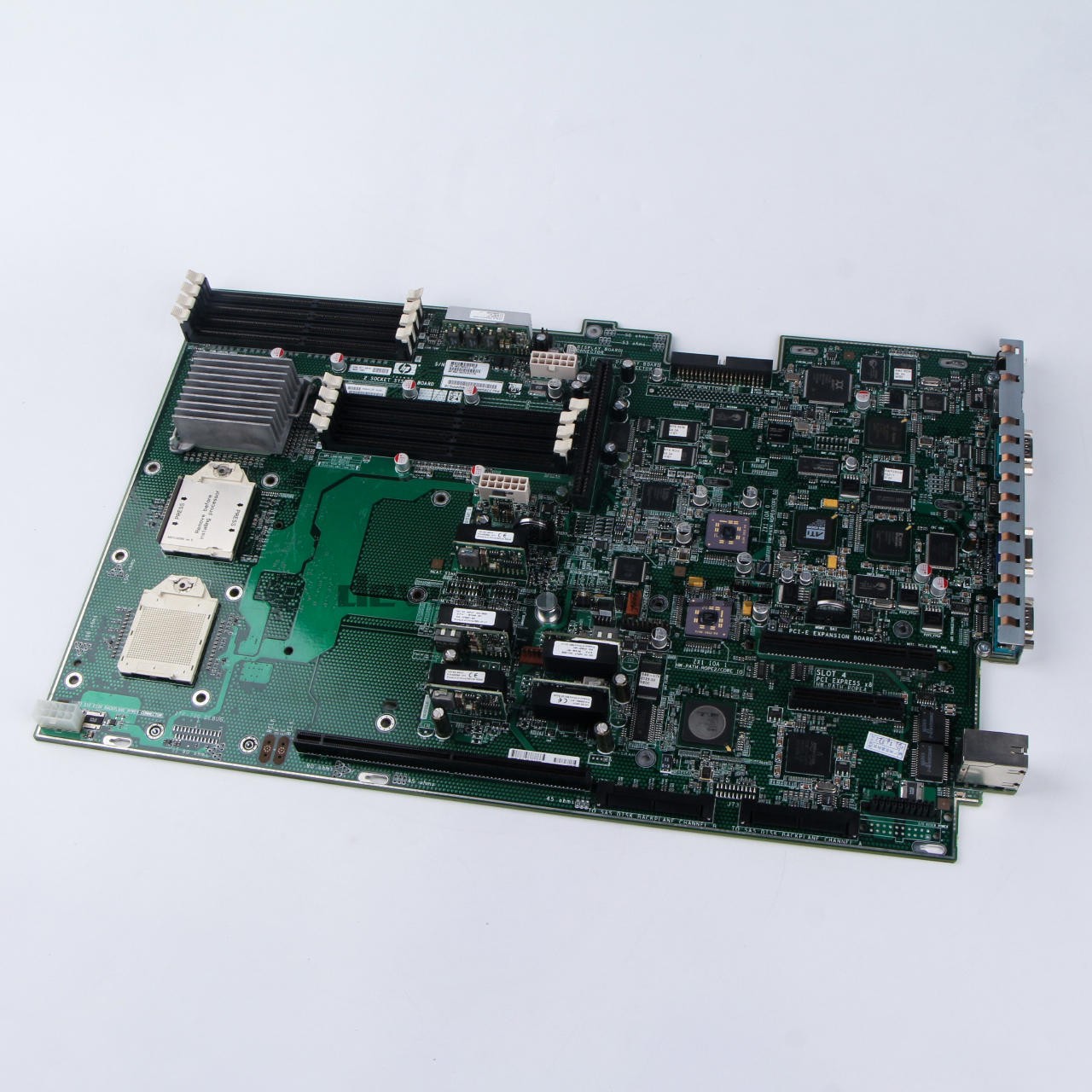 ONE Used For AB419-60001 AB419-69005 RX2660 motherboard #F22