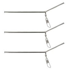Jenzi Anti Tangle Boom Casting Boom Abstandsh...