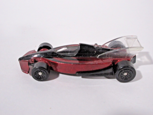 Lot X12 HOT WHEELS Made For McDonalds FORD 150, NASCAR 44, LAMBO, HONDA CIVIC + - Picture 19 of 21