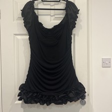 Sheinbae, elegant, evening dress. BNWTs UK size 4XL