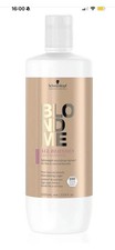 Schwarzkopf Professional Blond Me All Blondes Light Shampoo 1 Litre  1000ml