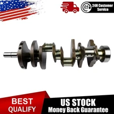 Engine Crankshaft  For Chrysler 300 Dodge Ram Durango Jeep Commander 53021300AA