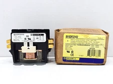8910DP22V02 SQUARE D DEFINITE PURPOSE CONTACTOR