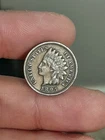 1897 Indian Head Cent #1