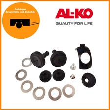Original ALKO Reibbelag f&uuml;r AKS 3004 vorne hinten seitlich 1220755 + 691418 SET