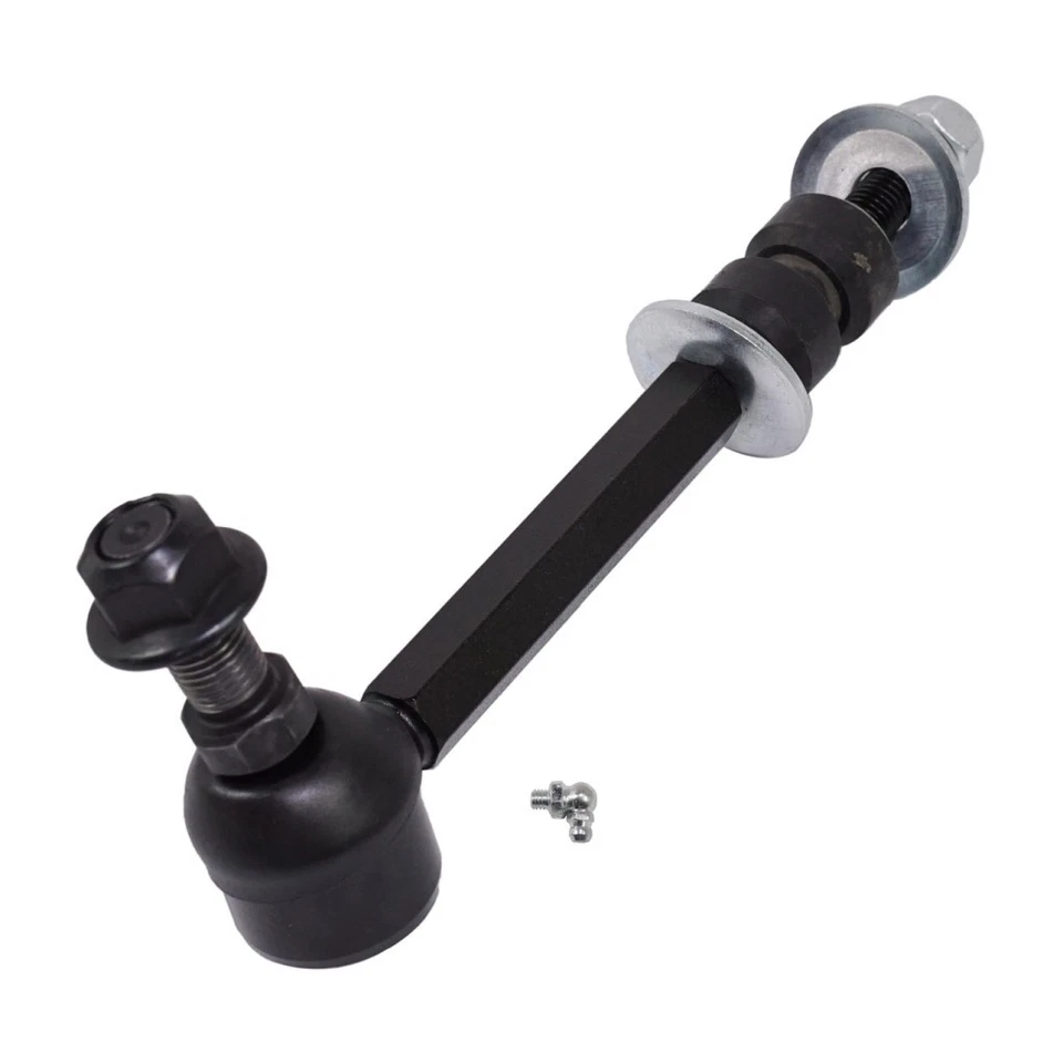 For Dodge Ram 4500/Ram 5500 2008-2010 Sway Bar Link Driver & Passenger Side Pair - Image 3 of 4