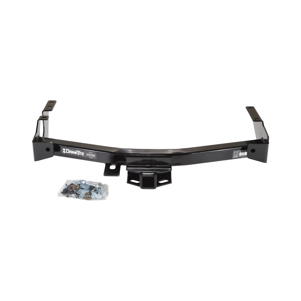 Enganche de remolque Draw-Tite 41533 Clase IV para modelos Dodge 94-03 seleccionados Foto 3 de 4