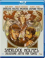 Sherlock Holmes - So - Blur - G3Z