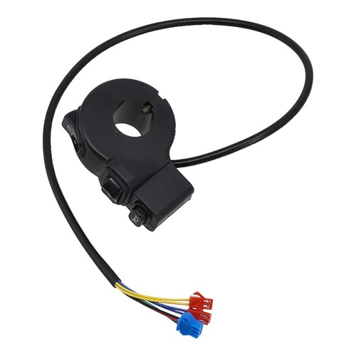 Convenient Scooter Conversion Switch Suitable for All Electric Scooters - Picture 8 of 24