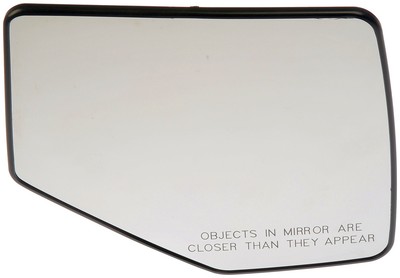 Fits 2006-2010 Explorer-Sport Trac Passenger Right Non Heated Mirror Door Glass