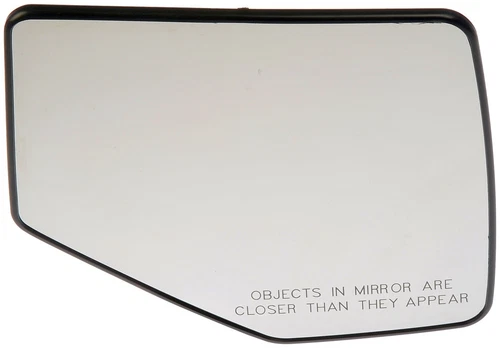 FITS 2006-2010 EXPLORER-SPORT TRAC PASSENGER RIGHT NON HEATED MIRROR DOOR GLASS