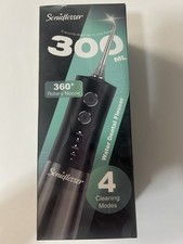 Portable Water Flosser for Teeth Pick . New in its sealed box. electric oral