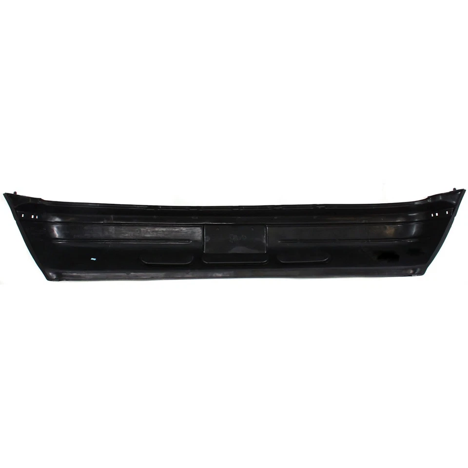 Front Bumper Cover For 95-2005 Chevrolet Astro GMC Safari Primed - Image 4 of 4