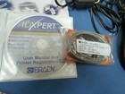 BRADY IDXPERT Keyboard Label Maker w/Case — photo 5