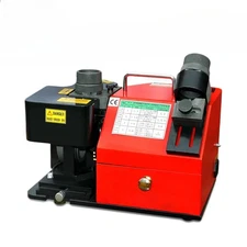 End Mill Grinding Machine GD-330 Large Capacity End Mill Processing Machine