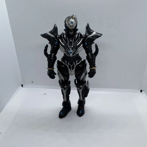 Vintage 2003 Zeltrax Power Rangers Dino Thunder Bandai Power Ranger