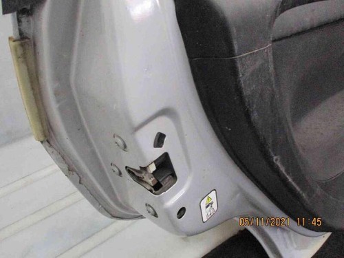 51888070 puerta trasera izquierda - para RENAULT TWINGO 2014 - Picture 4 of 5