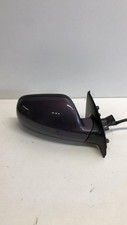 Retroviseur droit (ou coque) Peugeot 307