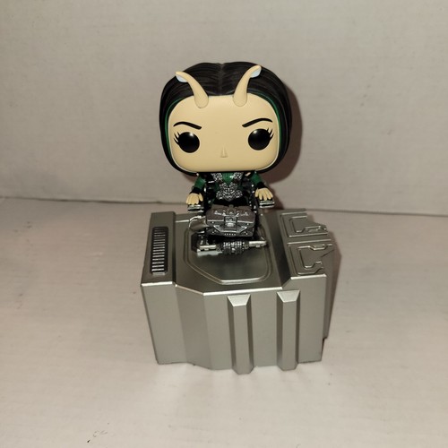 4 Funko Pop Marvel Gaurdians Of The Galaxy. Gaurdians' Ship. Lot. No Box. - Bild 8 von 18