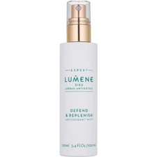 Lumene Sisu Defend & Replenish Antioxidant Mist 3.4 FL OZ