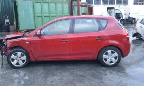 972501H000EQ VERWARMING / AIRCONDITIONING BEDIENING / 616235 VOOR KIA CEE´D CONC - Picture 6 of 7