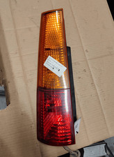 3567086G00 Rücklicht. Links SUBARU JUSTY (G3X) 1.3 16V 4WD Mnv a788da