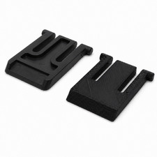 Replacement Keyboard Feet Leg For Logitech K2...