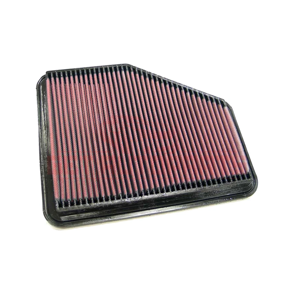 Filtro de aire de repuesto K&N para Lexus GS450h 2007-2011 Foto 2 de 2